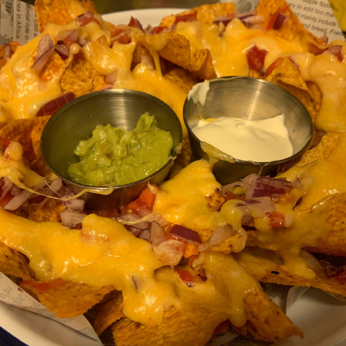 Nachos